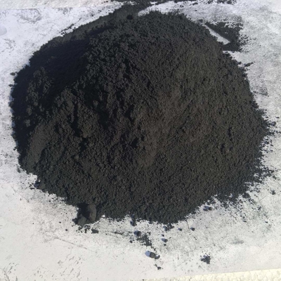 گرافیت طبیعی F.C 85٪ Min -200 Mesh برای پد های ترمز