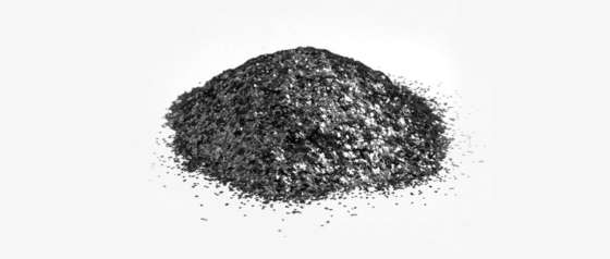 32 مش-325 مش گرافیت مواد اولیه برای ساخت مداد
