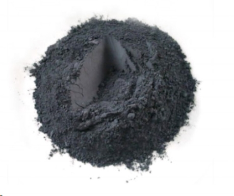 پودر گرافیت میکرونیزه مش 80-300 گرافیت فلیک طبیعی خود روانکاری