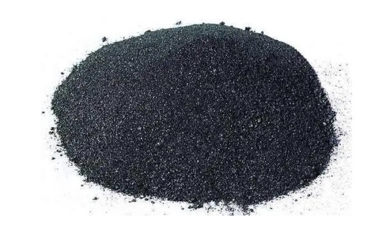 0.2% خاکستر گرافیت فلیک طبیعی 100 مش 85% مقاوم در برابر اکسیداسیون کربن