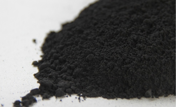 80 مش Ultra Fine Graphite Powder Refractory Metallurgical 1.5% Volatile