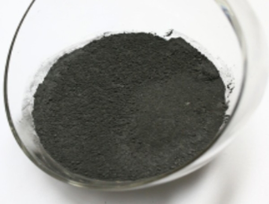 20ppm گوگرد 5 میکرون پودر گرافیت رسانا میکرونیزه