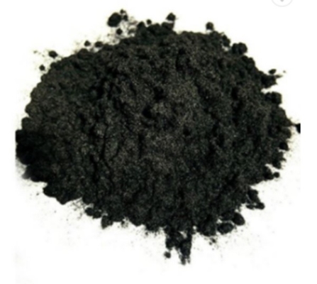 20ppm گوگرد 5 میکرون پودر گرافیت رسانا میکرونیزه