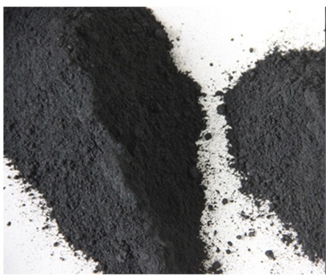 20ppm گوگرد 5 میکرون پودر گرافیت رسانا میکرونیزه