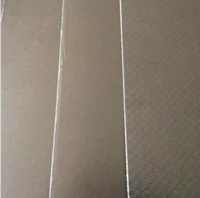 ورق گرافیت حرارتی تقویت شده مصنوعی 0.2mm-2.0mm خلوص بالا