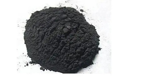 پودر گرافیت میکرونیزه 99.9% کربن 5 میکرون پایدار در دمای بالا