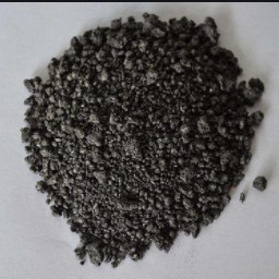 1mm-5mm پودر کک نفتی 0.03% گوگرد نیمه گرافیتیزه