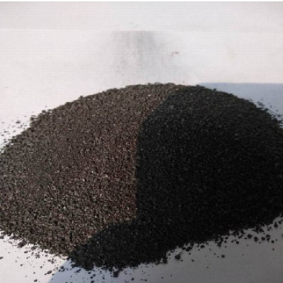 98.5% گرافیت کک نفتی 0.5-5mm