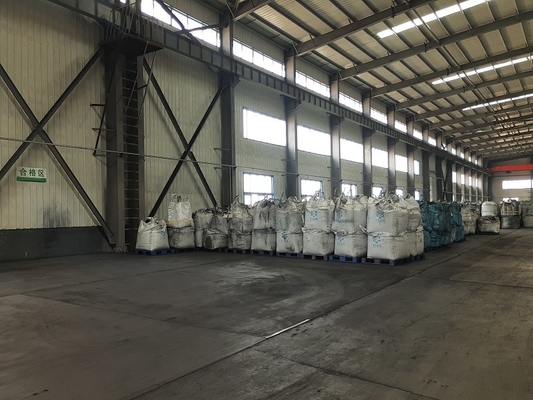 98.5% گرافیت کک نفتی 0.5-5mm